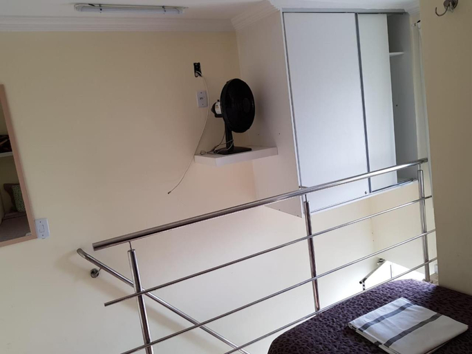 Others 3, Hostel Trem de Minas, Belo Horizonte