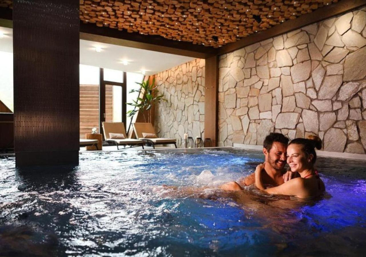 Sport & Beauty 2, Hotel Posta, Liptovský Mikuláš