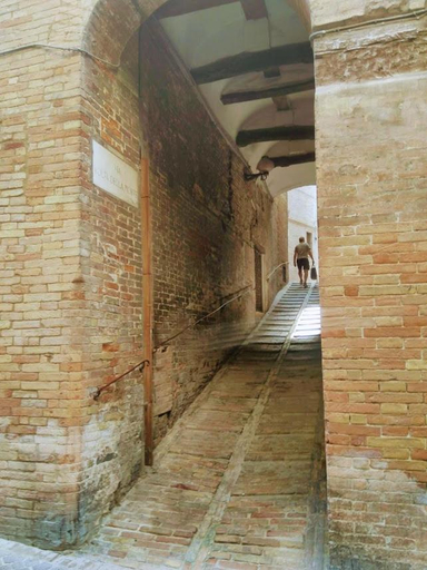 Others 2, Residenza storica Volta della Morte, Pesaro E Urbino