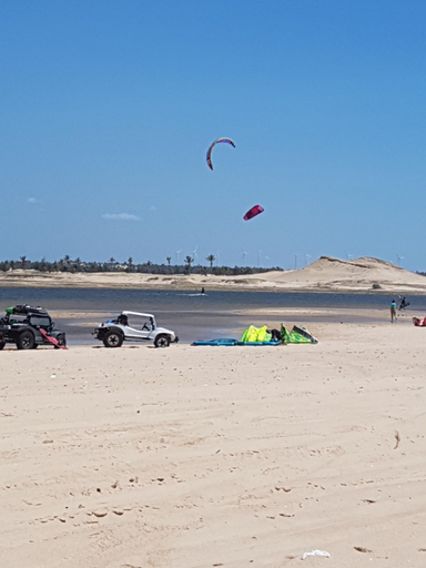 Others 4, Pousada lagoa da Barra Taiba, São Gonçalo do Amarante