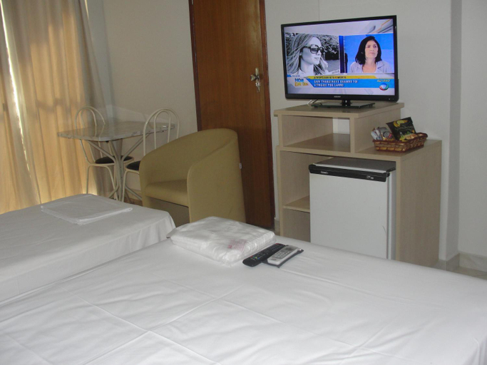Others 5, Manhuacu Center Hotel, Manhuaçu
