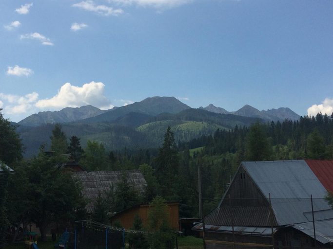 Others 4, Pokoje Goscinne "U Elzbiety" 2 z basenem i jacuzzi, Tatra