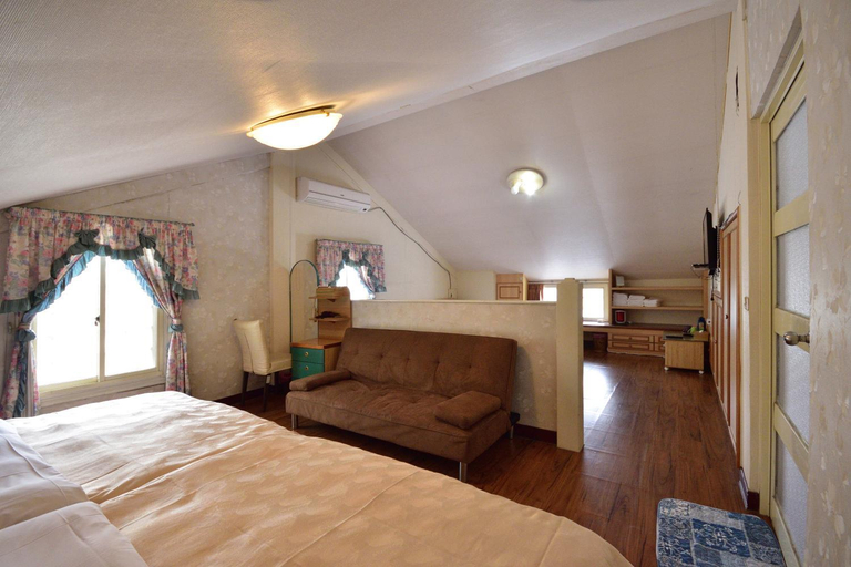 Bedroom 2, Taitung Linyuan B&B, Taitung