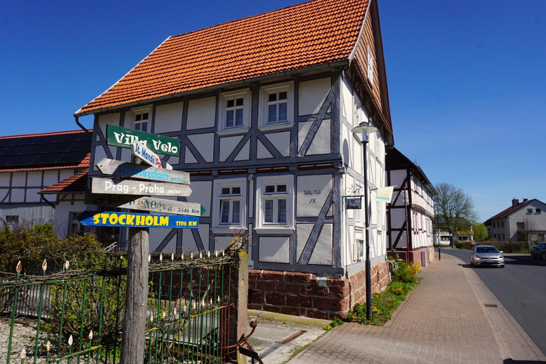 Others 2, Villa Velo, Werra-Meißner-Kreis