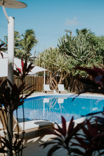 Others 5, Wave Suites Hotel & Lounge bar, Maceió (capital)