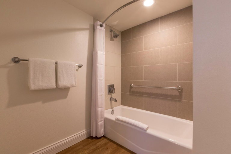 Bathroom 4, Carlsbad Seapointe Resort Condos, San Diego