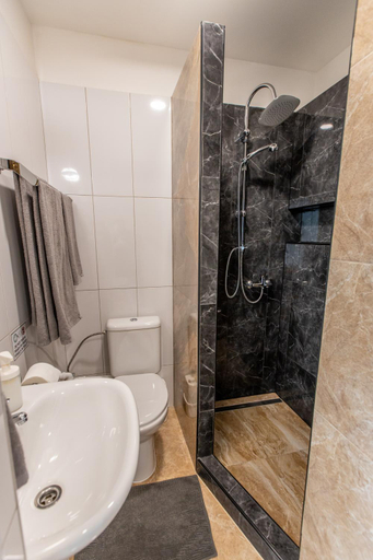 Bathroom 3, Best View Apartments, Bratislava I