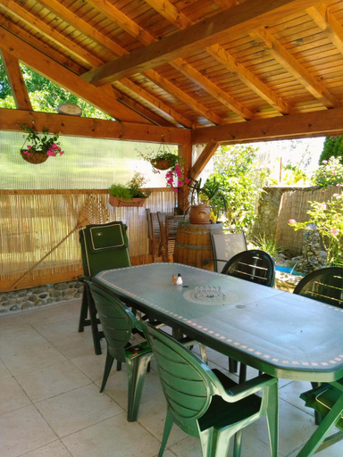 Others 4, Chez Bouju, Pyrénées-Atlantiques