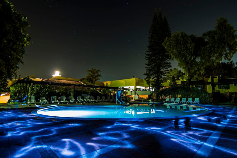 Sport & Beauty 2, Hotel Soleil La Antigua, Antigua Guatemala