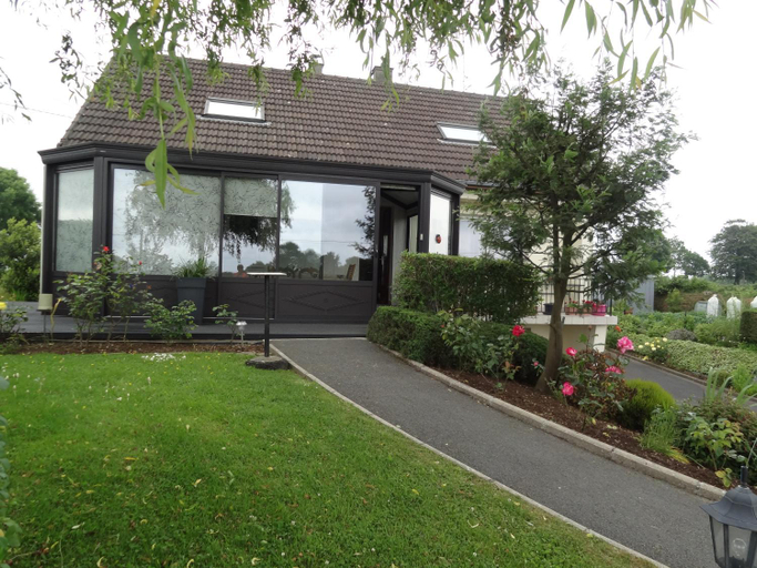 Others 3, les Voiries chambres d'hotes, Manche