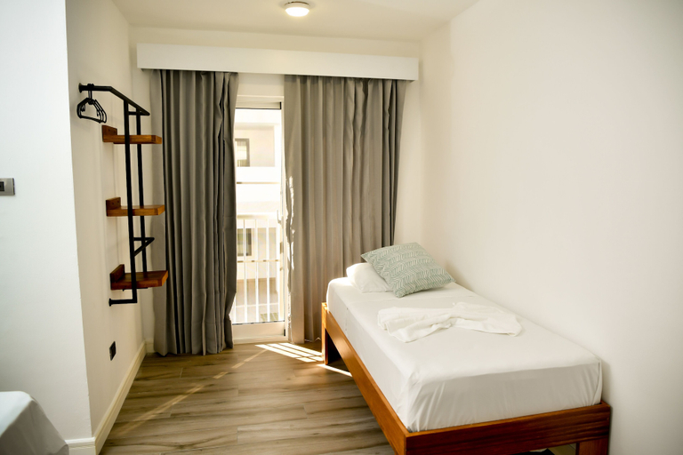 Bedroom 2, Honky Tonk Punta Cana, Salvaleon de Higuey