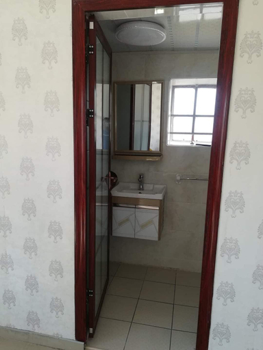 Bathroom 3, Lee Bed & Breakfast, Masungu