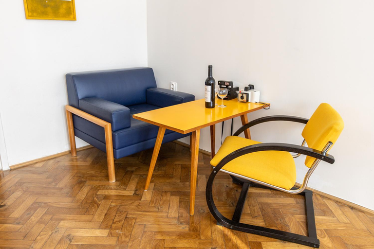 Others 5, Best View Apartments, Bratislava I