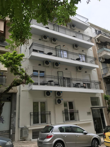 Others 3, Olympus Residence, Attica