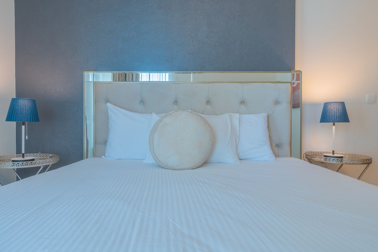 Others 2, BellaVista - 29BLVD- 2BR - Fountain View, Dubai