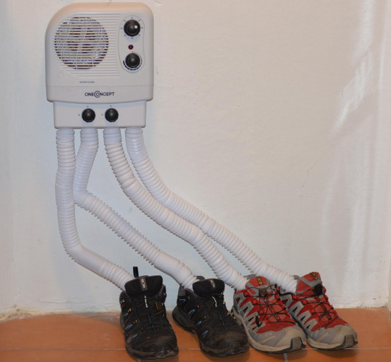 Others 5, Albergue A Casina di Marcello, Lugo