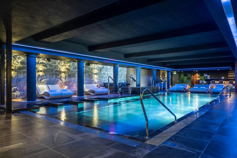 Sport & Beauty 2, Grand Hotel in Lviv, L'vivs'ka