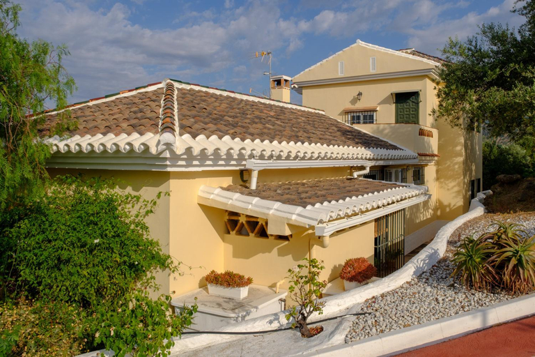 Others 4, Finca Gordo, Málaga