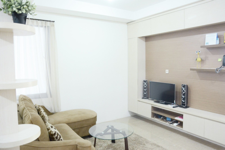 Others 4, Comfy L'Avenue Apartment, South Jakarta