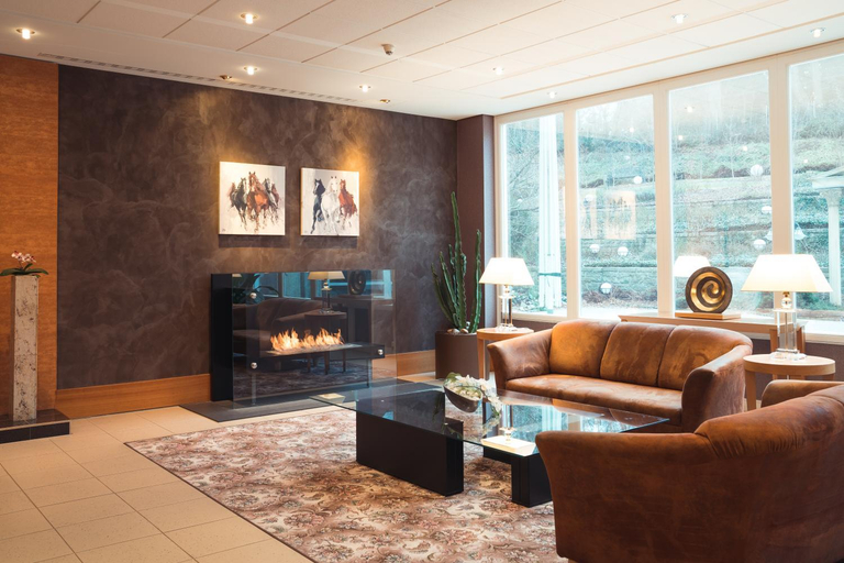 Public Area 3, Parkhotel Gorlitz, Görlitz