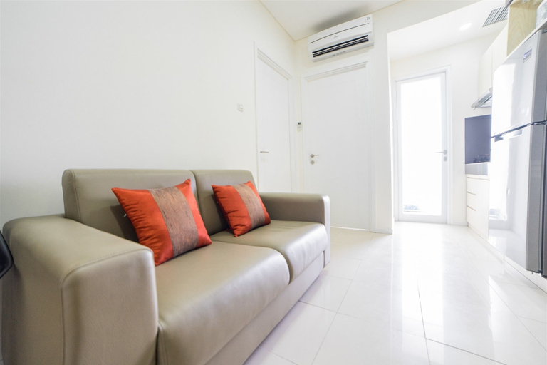 Others 5, Homey Apartment at Parahyangan Residence near Parahyangan University, Bandung