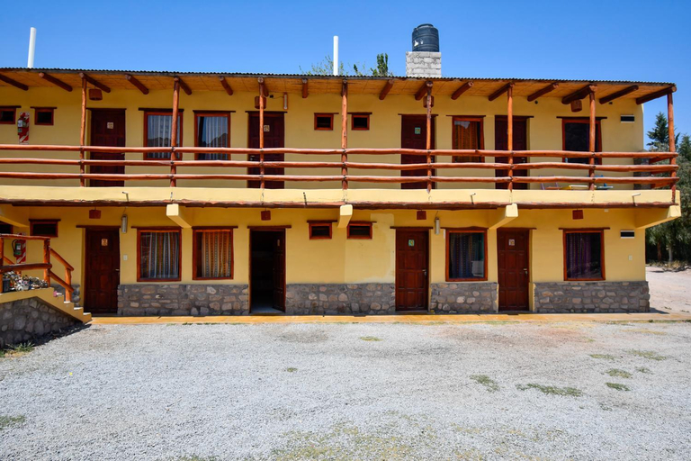 Others 5, Tilcara Rustica Hostel, Tilcara