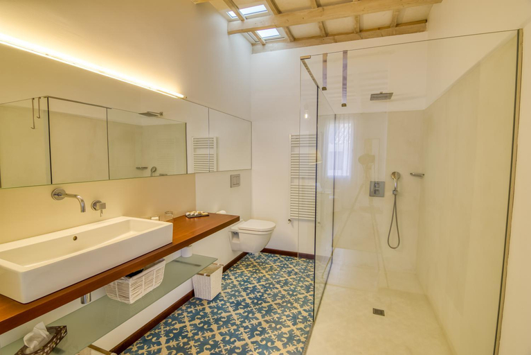 Bathroom 3, Hotel Ca S'Arader Turismo de Interior, Baleares