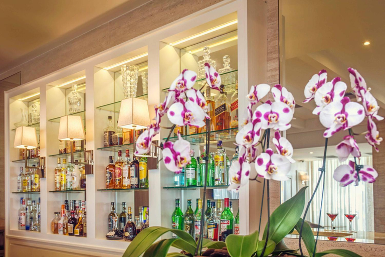 Food & Drinks 5, Windsor California Copacabana, Rio de Janeiro