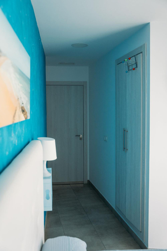 Bedroom 2, Hostal Brisas de Conil, Cádiz