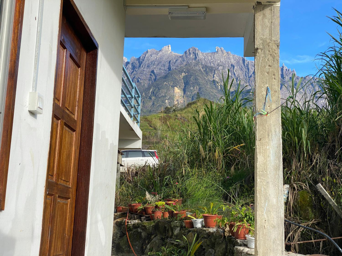 Others 5, Kupi-kupi and Stay, Ranau