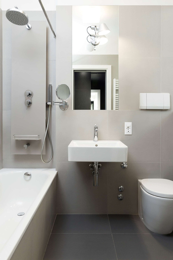 Bedroom 5, Best Western Plus Park Hotel Pordenone, Pordenone