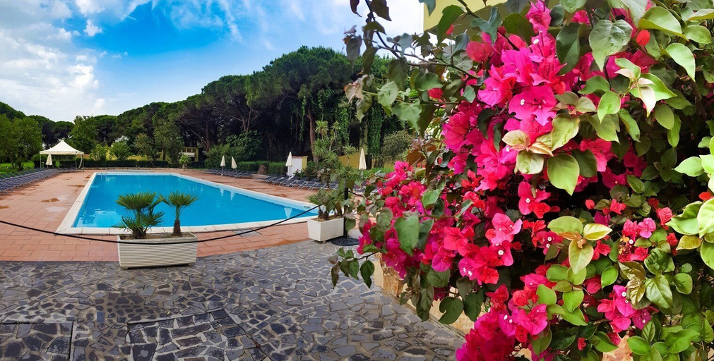 Sport & Beauty 4, Ala Birdi Residence, Oristano