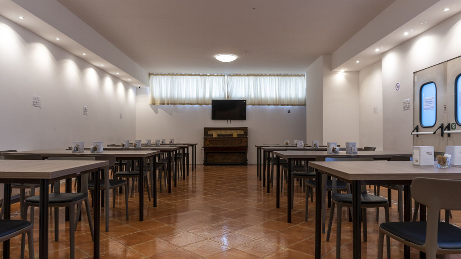 Food & Drinks 5, Hotel Rex Milano, Milano