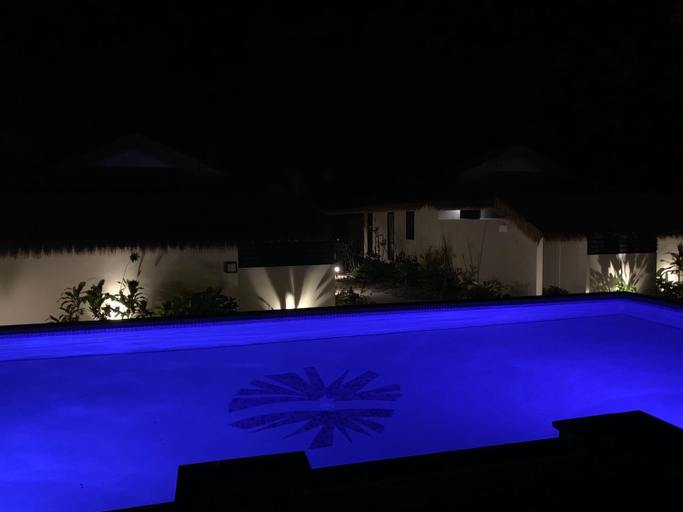Sport & Beauty 2, Serenity Villas Rarotonga, Rorotonga