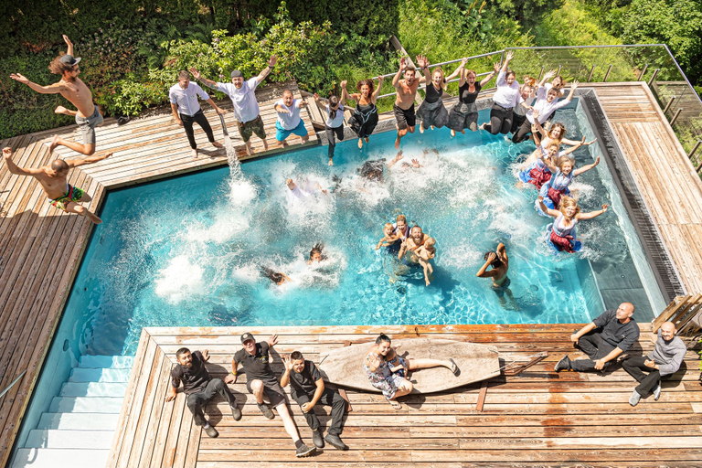 Sport & Beauty 3, Wellnesshotel Alpin Juwel, Zell am See