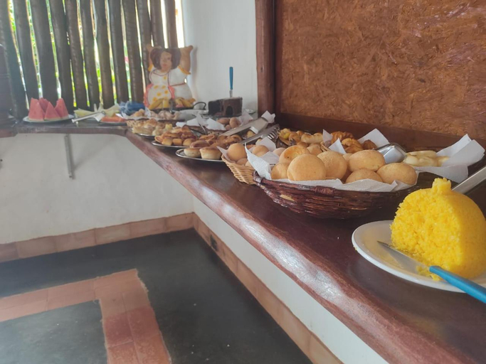 Others 2, Pousada Colonial, Pirenópolis