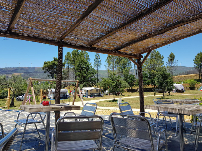 Food & Drinks, Quinta do Castanheiro, Castanheira de Pêra
