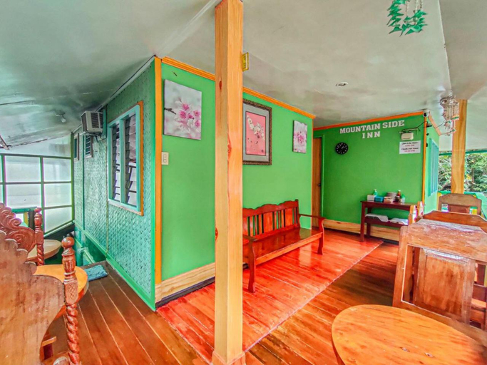 Others 2, Mountain Side Inn, El Nido