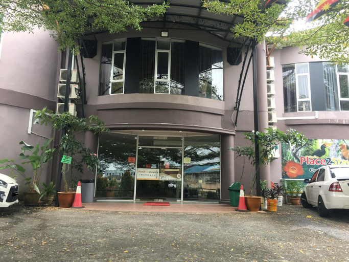 Exterior & Views 4, Place2Stay - Kenyalang, Kuching