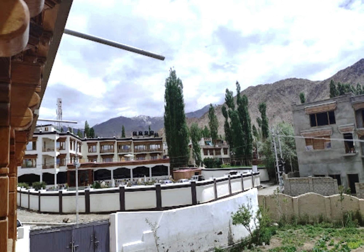 Others 5, Niran Boutique Hotel, Leh