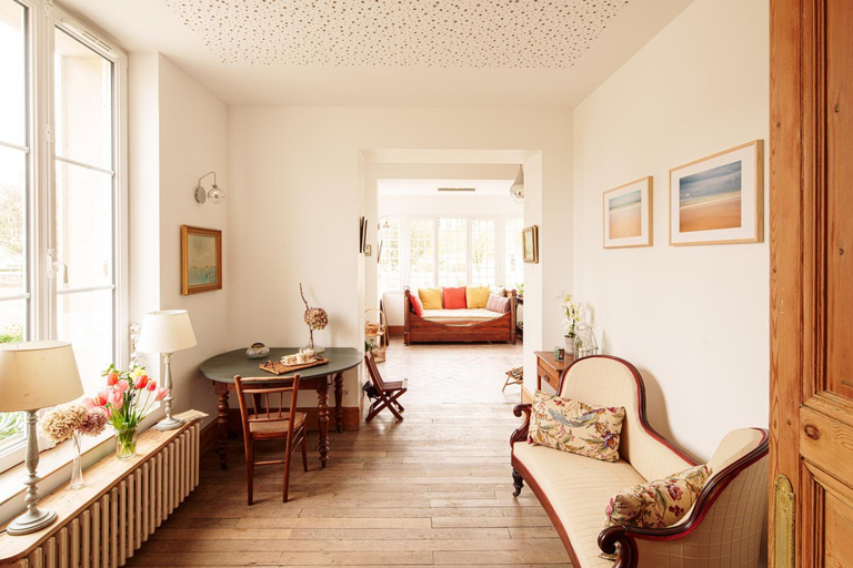 Others 5, La Cantellerie, Calvados