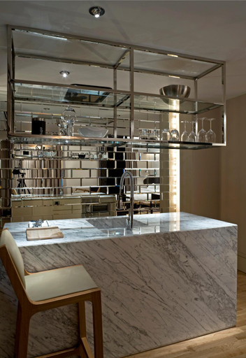 Food & Drinks 5, Witt Istanbul Suites, Beyoğlu