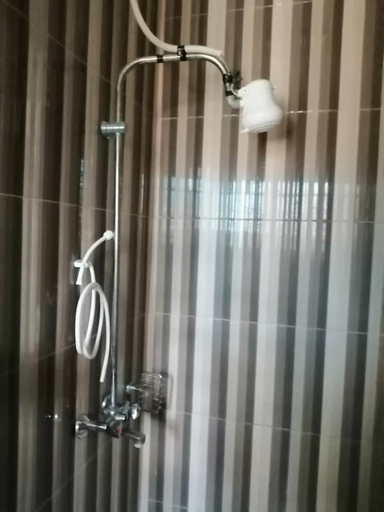 Bathroom 3, More Than A Drop, Moshi Urban