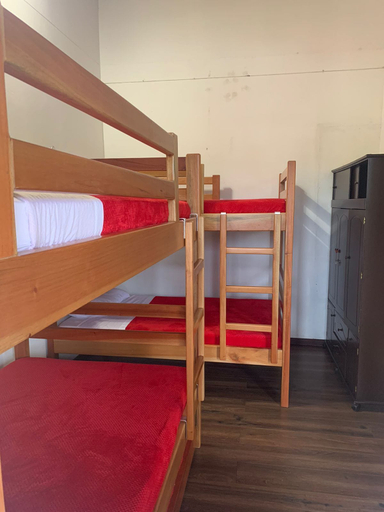 Bedroom 3, CALLE JARDIN FINCA HOTEL, Armenia