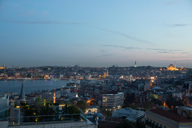 Others 5, Witt Istanbul Suites, Beyoğlu