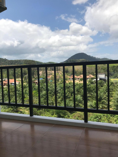 Others 4, Living at Sphere Apartment, Mueang Krabi