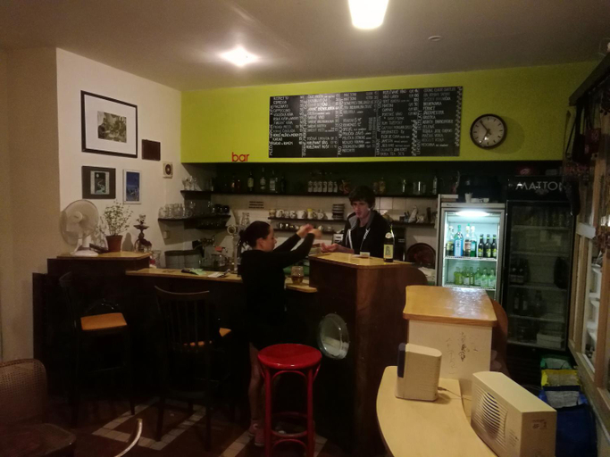 Food & Drinks 4, Haas Apartments Downtown with Parking, Brno