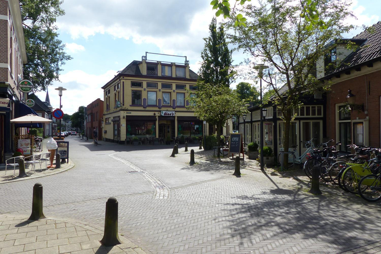 Others 5, B&B Onder de rode beuk, Rheden