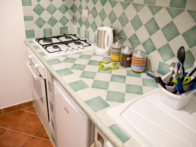 Others 5, Madinah apartments, Palermo