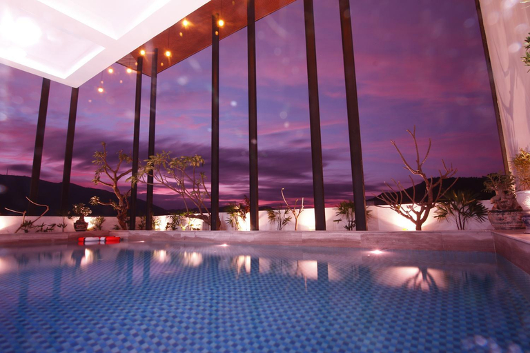 Sport & Beauty 5, MENTO HOTEL QUY NHON, Qui Nhơn